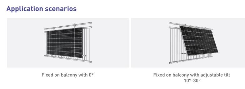 supporto solare easy per balcone (1)